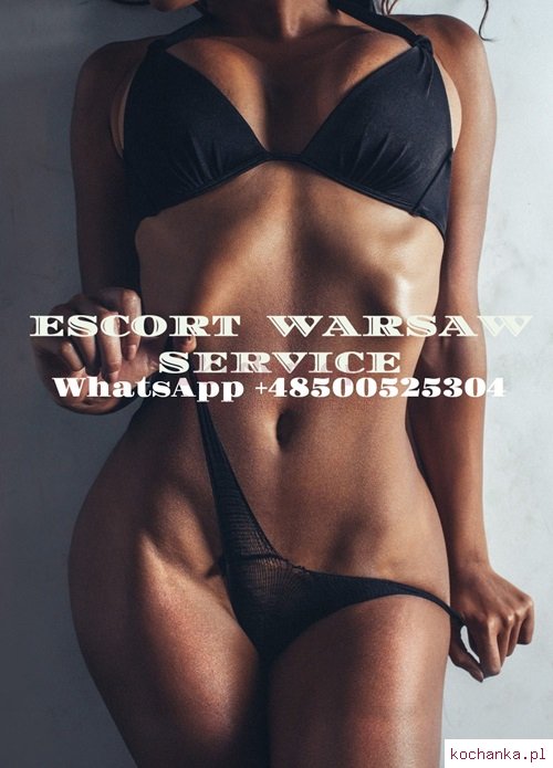 Escort Warsaw Service